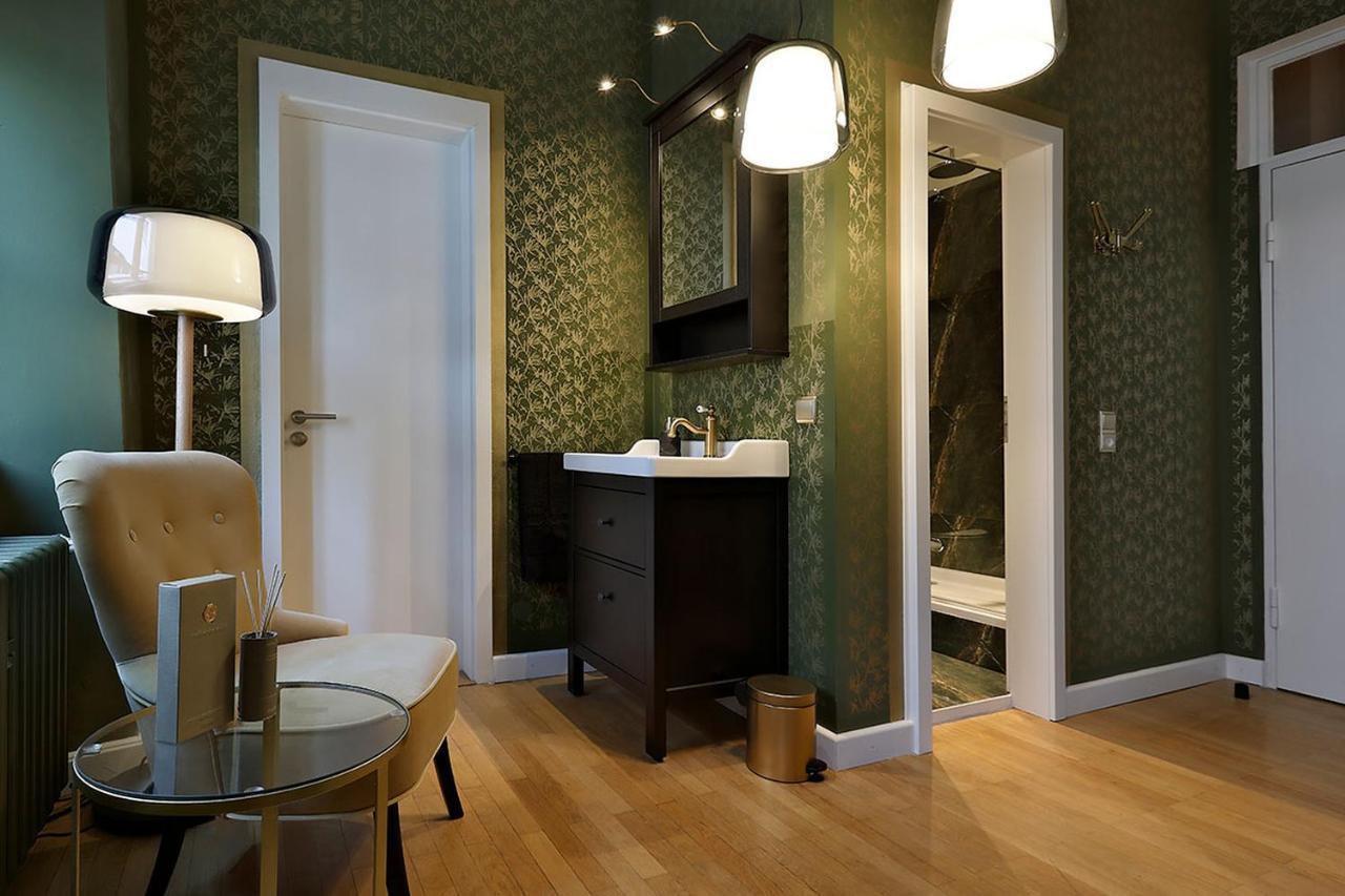 Chase Rooms - Unique Rooms Boutiquehotel Style Wurzburg Exterior photo